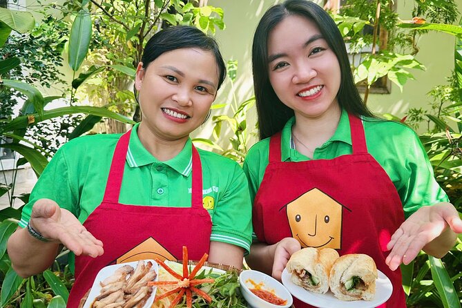 Coffee Making and Banh Mi Class Hoi An - Key things I’d focus on before you go