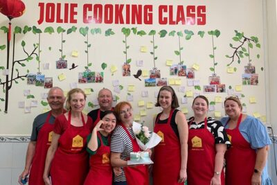 Coffee Making and Banh Mi Class Hoi An - Price and time: what $35 buys you in real value