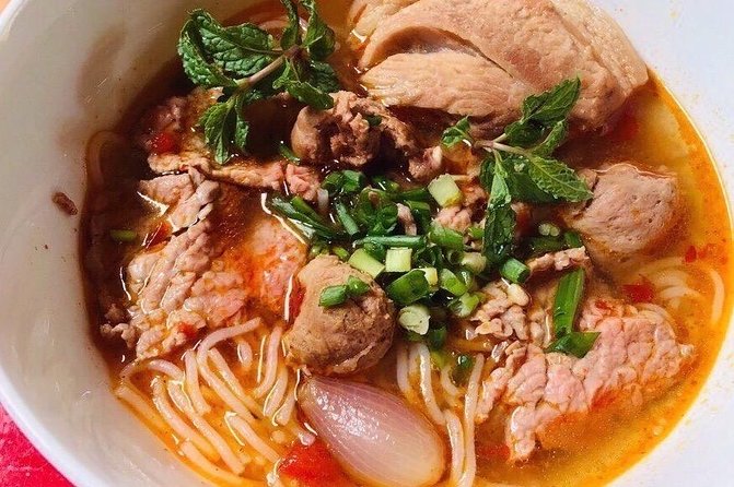 Cook Like a Local: Your Personalized Vietnamese Culinary Journey - Key highlights you’ll care about