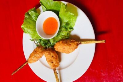 Cook Like a Local: Your Personalized Vietnamese Culinary Journey - Hands-on cooking: from step-by-step guidance to your own lunch and dinner