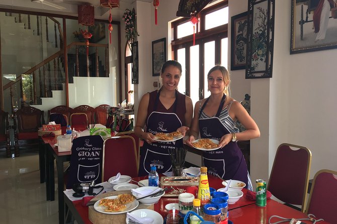Cook Like a Local: Your Personalized Vietnamese Culinary Journey - Price and value: is $50 per person fair for this in Hoi An?
