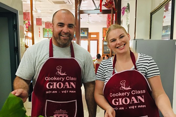 Cook Like a Local: Your Personalized Vietnamese Culinary Journey - Getting there without stress: meeting point and timing that fit real days