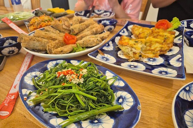 Cooking Class and Coconut Basket Boat Ride by Hangcoconut - Price in Real Terms: Is $17 Good Value?