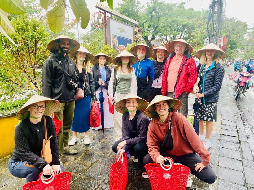 Cooking Class at Green Bamboo - Key things to know before you cook in Hoi An