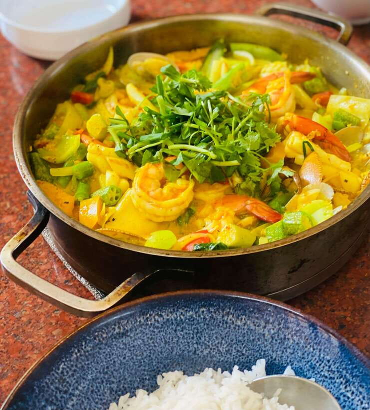 Cooking Class at Green Bamboo - FAQ