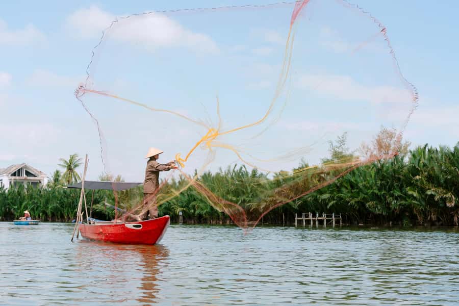 COOKING CLASS & BASKET BOAT - Who this tour suits best (and who should think twice)