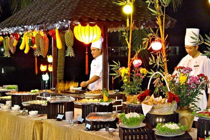 Cooking Class , Local Market , Basket Boat And CRABS FISHING - Price check: is $65 good value for Hoi An?