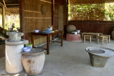 Cooking class, market tour and basket boat tour - Morning or Afternoon: How Timing Changes the Feel