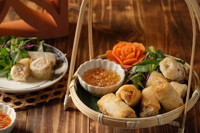 Cooking Class with Tra Que Eco Farm & Local Market Discovery - Who This Tour Fits Best in Hoi An