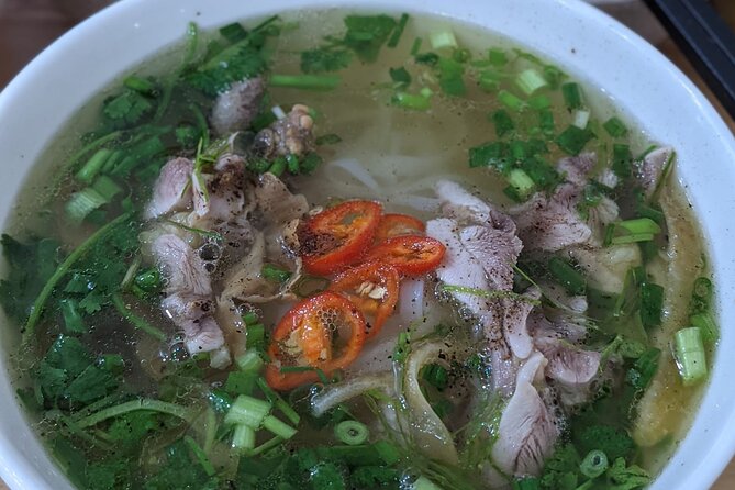 Cooking School from Hoi An/ Da Nang - Hoi An and Da Nang Cooking Lessons: Real Food, Not a Side Quest
