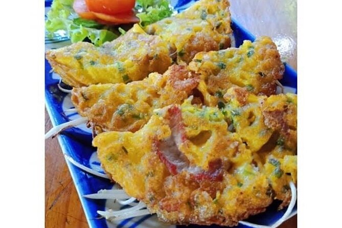 Cooking School from Hoi An/ Da Nang - What’s Included: A Class, a Meal, and Recipes You Can Actually Use