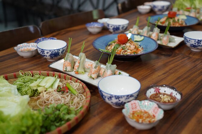 Cooking School from Hoi An/ Da Nang - Best Fit: Who This Cooking Class Works For
