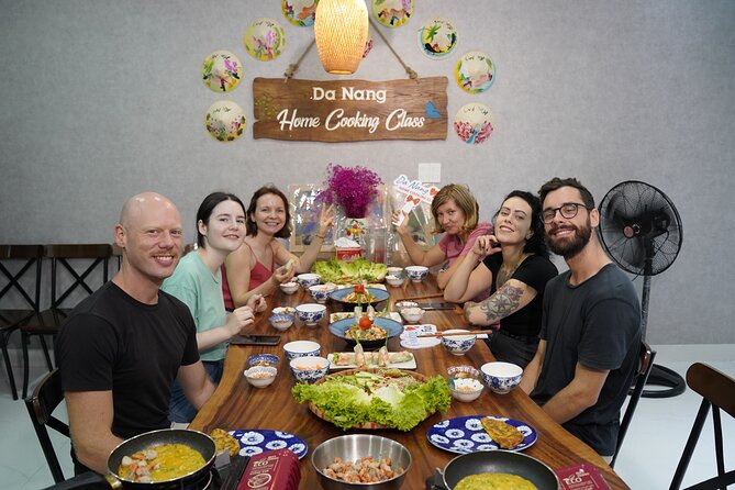 Cooking School from Hoi An/ Da Nang - Timing and Transfers: How the Pickup Works (and Why It Matters)