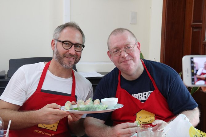 Cooking with Jolie in Hoi An - Who Should Book This Cooking Class (and Who Might Pass)