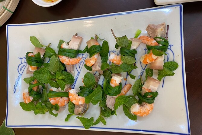 Coooking Class And Eating Tour - The pace and logistics that keep a 4-hour day enjoyable