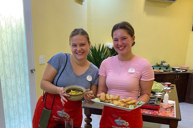 Coooking Class And Eating Tour - Value for money: what $37 buys in real experience time