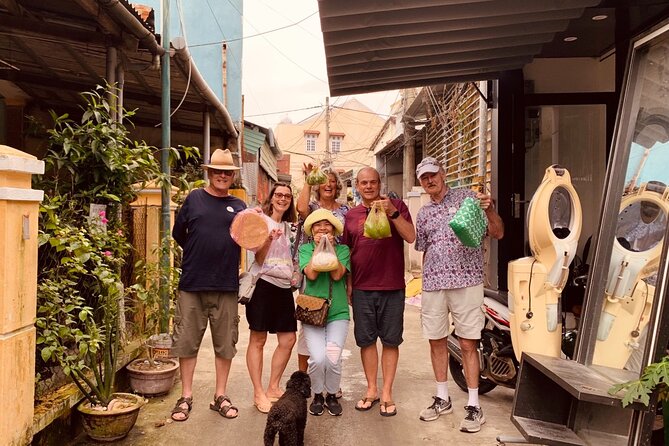 Coooking Class And Eating Tour - Tips so you get the most from the day
