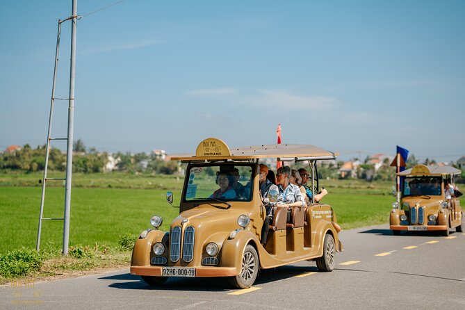 Countryside Adventure Private Tour by Electric Car - What Makes the Tour Value Work at This Price