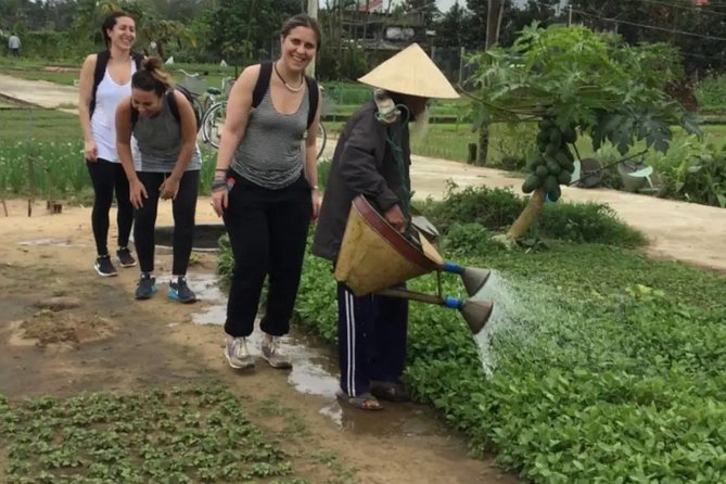 Countryside and Villages Tour By Motorbike - Hoi An on Two Wheels: Why This Countryside Ride Works