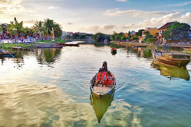 Countryside Bicycle Tour from Hoi An - All Inclusive - Who This Tour Suits Best (and Who Should Rethink It)