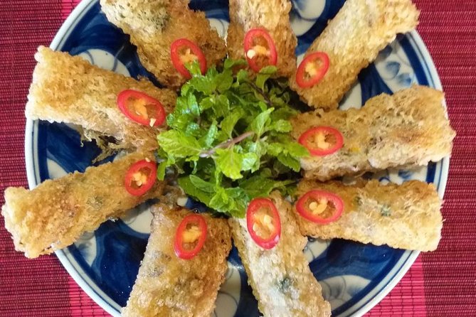 Countryside bike tour, basket boat and cooking class - What’s Included in the Price (and What to Budget for)