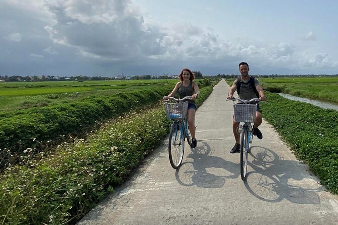 Countryside bike tour, basket boat and cooking class - Weather and Timing: When This Tour Feels Great (and When It Doesn’t)