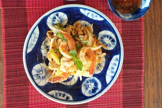Countryside bike tour, basket boat and cooking class - Who Should Book This Tour (and Who Might Skip It)