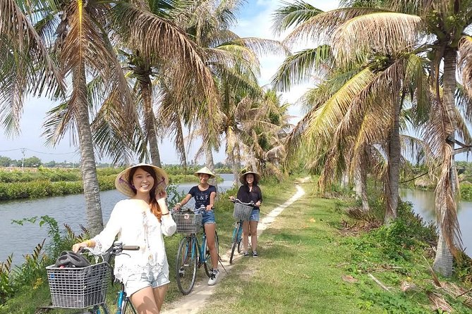 Countryside bike tour, basket boat and cooking class - Should You Book This Hoi An Countryside Bike Tour?