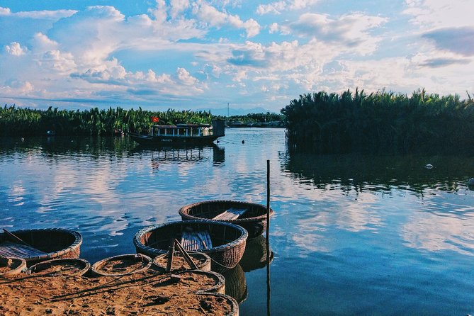 Countryside bike tour, basket boat and cooking class - Bay Mau Coconut Village: Basket Boats Through the Coconut Forest
