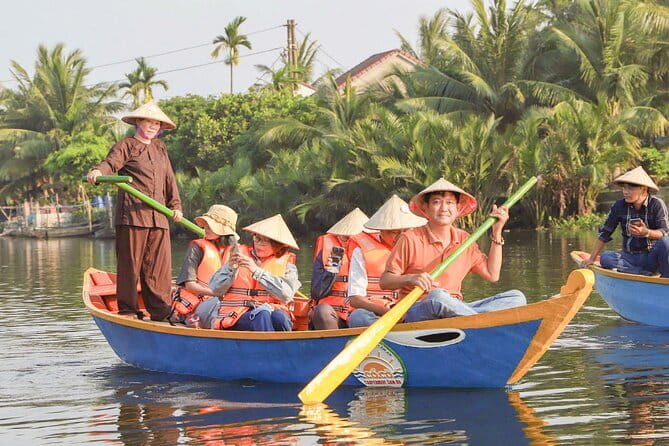 CSO Gallery - Museum in Hoi An Entry Ticket - The Tale of Kieu collection: why this museum pulls a rare literature-only crowd