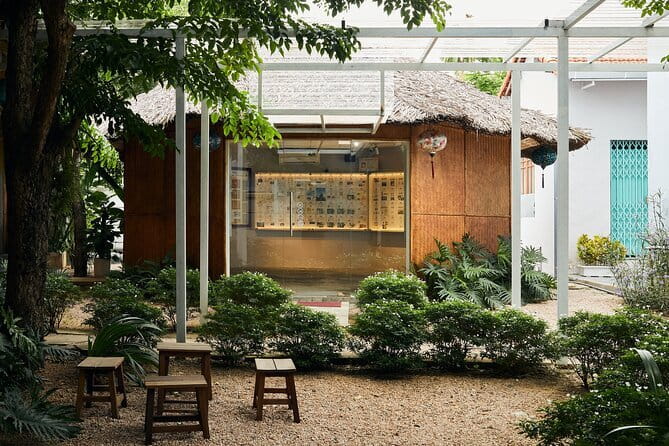 CSO Gallery - Museum in Hoi An Entry Ticket - Price and value: why $10 makes sense here
