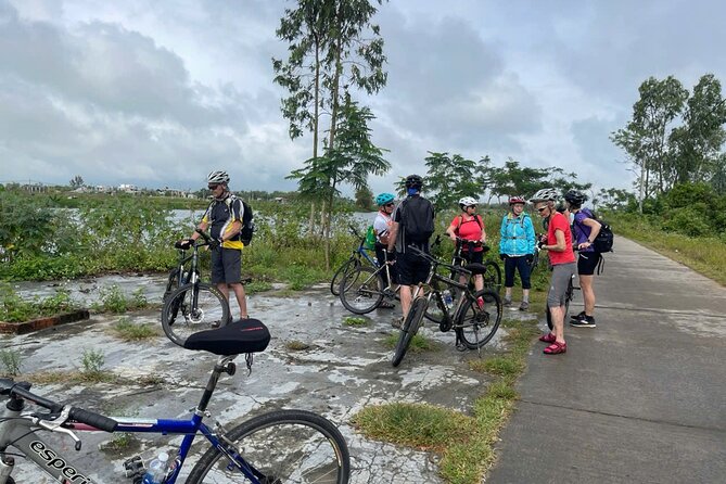 Cycle to Hue Via Hai Van Pass - Pace, distance, and who should (and shouldn’t) book