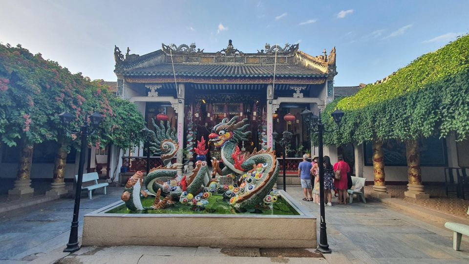 Da Nang: Basket Boat in Coconut Forest, Sunset & Hoi An Town - Key Things I’d Write on Your Ticket Before You Go