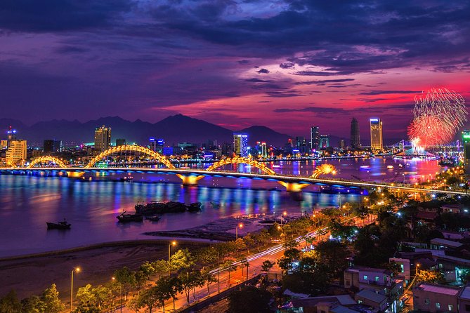 Da Nang by Night from Hoi An: Seafood dinner, night market and cruise trip - Why This Da Nang Night Plan Works for a First Evening