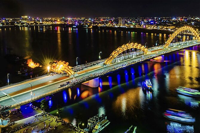 Da Nang by Night from Hoi An: Seafood dinner, night market and cruise trip - Who This Tour Is Best For (and Who Should Skip It)