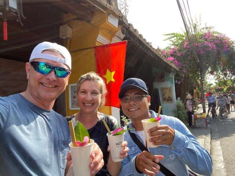 Da Nang: Cam Thanh Coconut Village and Hoi An Old Town Tour - Should you book the Da Nang: Cam Thanh Coconut Village and Hoi An Old Town Tour?