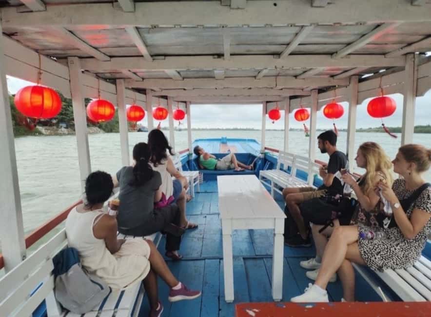 Da Nang City Side - My Son Sanctuary Small Group Tour - Quick Takes: Why This Tour Works (and Who Should Think Twice)