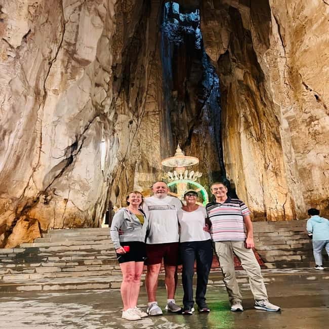 Da Nang City Side - My Son Sanctuary Small Group Tour - Who This Tour Suits (and Who Should Skip It)