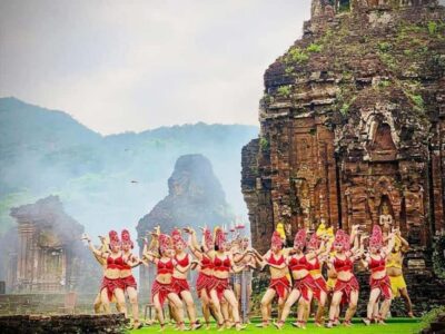 Da Nang City Side - My Son Sanctuary Small Group Tour - Marble Mountain (Ngu Hành Sơn): Caves, Pagodas, and the Stair Reality Check
