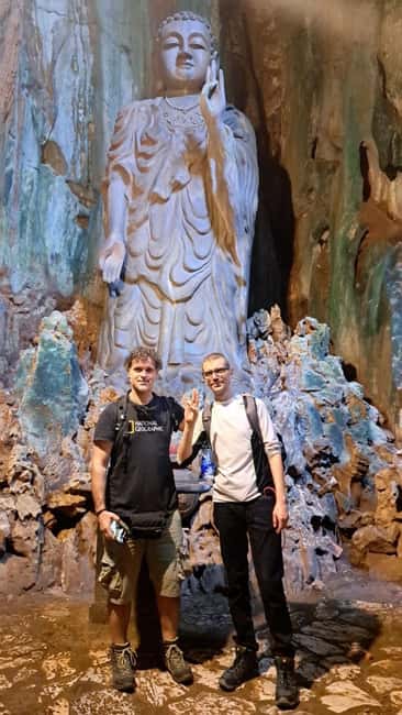 Da Nang City Side - My Son Sanctuary Small Group Tour - My Son Sanctuary: Champa Temples, Brick Towers, and Meaning