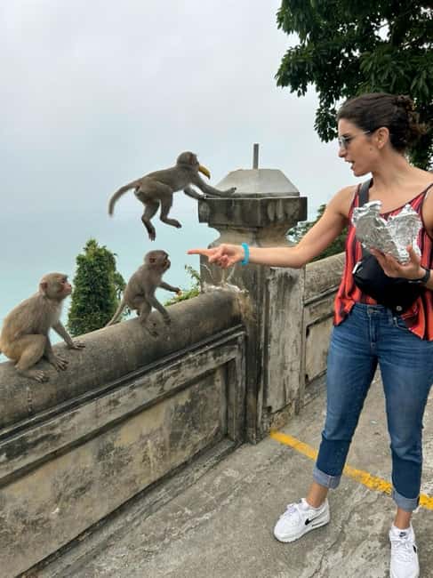 Da Nang City Side - My Son Sanctuary Small Group Tour - Time, Comfort, and What to Pack for This Small Group Day