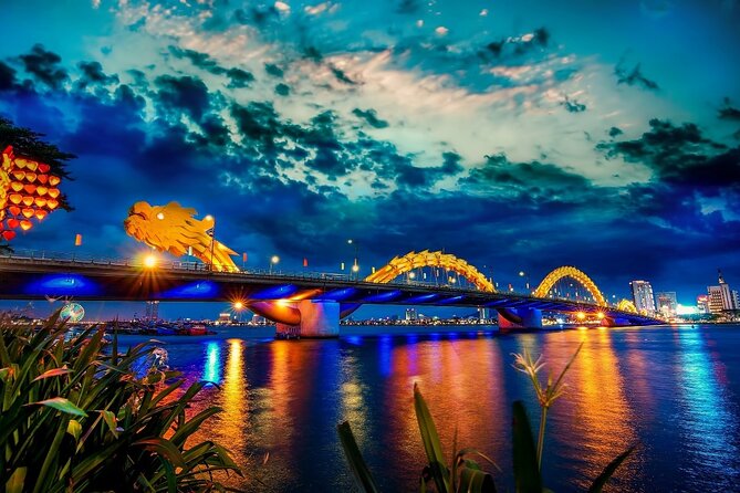 Da Nang City Tour from Hoi An or Da Nang - Getting There: Pickup, Minivan Comfort, and Time Budget