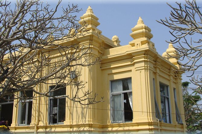 Da Nang City Tour from Hoi An or Da Nang - Cham Museum Stop: Knowing the Cham People in a Short Window