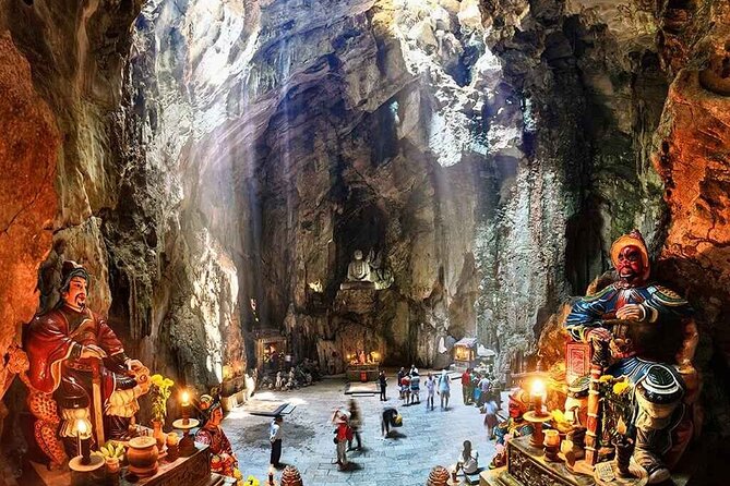 Da Nang City Tour from Hoi An or Da Nang - Price and Value: Is $50 Worth It?