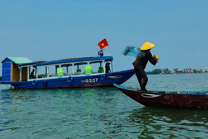 Da Nang City Tour, Marble Mountain, Coconut Boat, Hoi An Old Town - Price and Value: Why $79 Can Be a Fair Deal Here