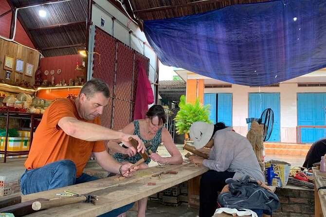 Da Nang City Tour, Marble Mountain, Coconut Boat, Hoi An Old Town - What’s Included, What Isn’t, and How to Budget Smart