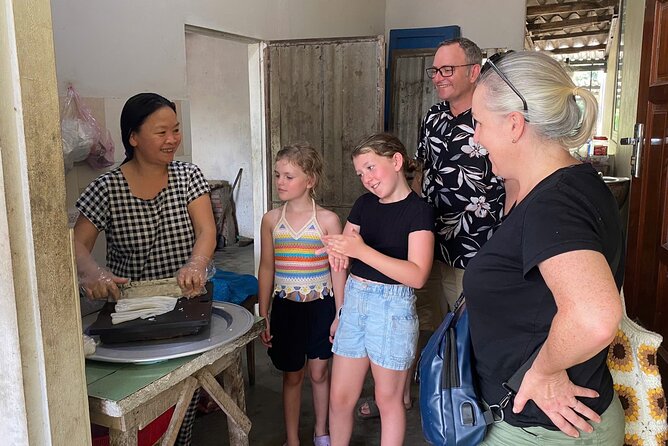Da Nang City Tour, Marble Mountain, Coconut Boat, Hoi An Old Town - Timing, Comfort, and Common Friction Points to Plan For