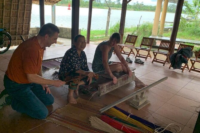 Da Nang City Tour, Marble Mountain, Coconut Boat, Hoi An Old Town - Who This Tour Fits Best (and Who Might Skip It)