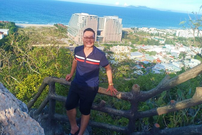 Da Nang Explore: Lady Buddha, Monkey Mountain & Am Phu Cave Tour - Âm Phủ Cave: The Buddhist Hell Walk (Yes, It’s Supposed to Be Unsettling)