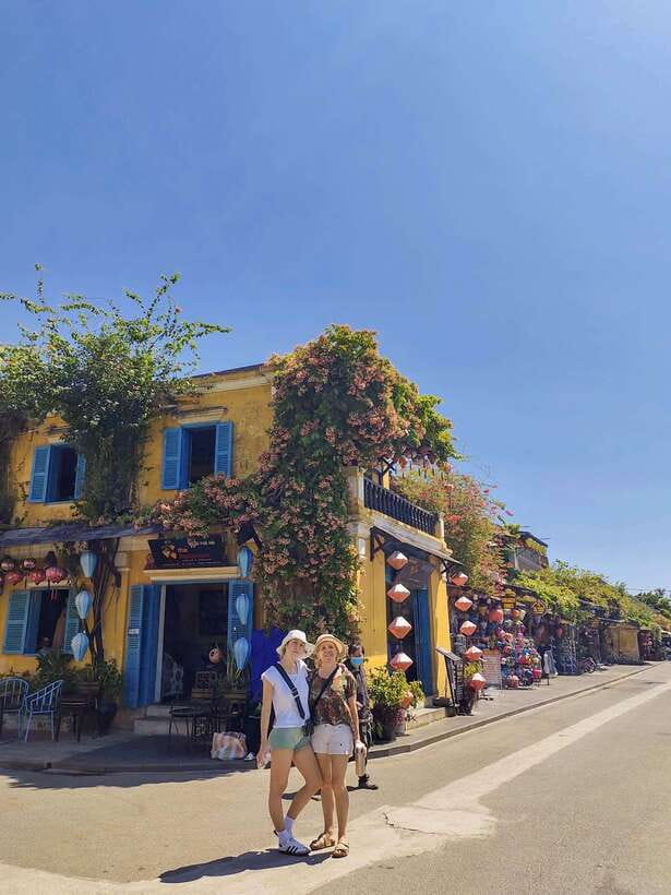 Da Nang: Half-day Hoi An Heritage Walk - The last photo stop and how to plan your extra time